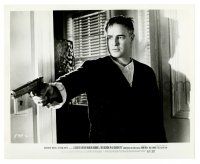 1m752 REFLECTIONS IN A GOLDEN EYE 8.25x10 still '67 Brando's homosexuality drives him to kill!