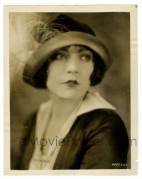 1m755 RENEE ADOREE 8x10.25 still '25 one of the prettiest ingenues in the motion picture ranks!