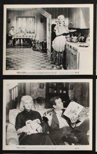 1x193 BEWARE OF BLONDIE 18 8x10 stills '50 Penny Singleton, Arthur Lake as Dagwood Bumstead!
