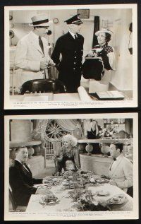 1x582 BIG BROADCAST OF 1936 8 8x10 stills '36 Burns & Allen, Jack Oakie, Amos 'n Andy & many more!