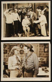 1x479 BOWERY BUCKAROOS 10 8x10 stills '47 Leo Gorcey & Bowery Boys w/Huntz Hall in wacky western!