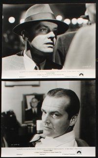 1x484 CHINATOWN 10 8x10 stills '74 great images of Jack Nicholson, Roman Polanski classic!