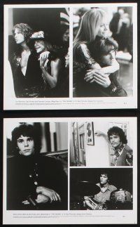 1x433 DOORS 11 8x10 stills '90 Val Kilmer as Jim Morrison, Meg Ryan, directed by Oliver Stone!