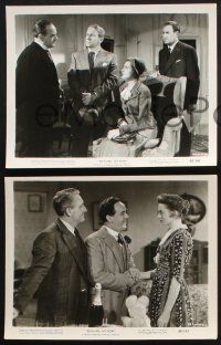 1x923 EDWARD MY SON 3 8x10 stills '49 Spencer Tracy, Deborah Kerr, directed by George Cukor!