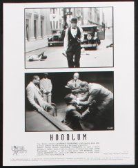1x744 HOODLUM 6 8x10 stills '97 great images of Laurence Fishburne, Tim Roth, Andy Garcia!