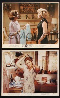 1x878 LANA TURNER 4 8x10 stills '50s-80s Flame & the Flesh, Madame X, Love Has Many Faces!