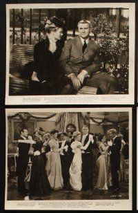 1x254 MISS SUSIE SLAGLE'S 16 8x10 stills '46 Sonny Tufts, Joan Caulfield, Lillian Gish,Lloyd Bridges