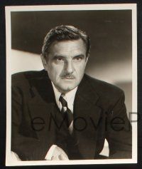 1x947 MORRIS ANKRUM 3 8x10 stills '40s from Hold High the Torch by C.S. Bull, Roxie Hart, more!