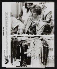 1x984 PRETTY IN PINK 2 8x10 stills '86 great images of Molly Ringwald, Annie Potts, & Jon Cryer!