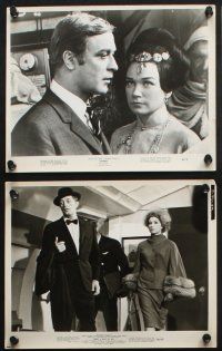 1x641 SHIRLEY MACLAINE 8 8x10 stills '60s-70s Gambit, What a Way to Go!, Sweet Charity, more!