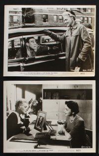 1x287 SOLID GOLD CADILLAC 15 8x10 stills '56 images of gorgeous Judy Holliday & Paul Douglas!