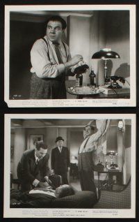 1x562 ST BENNY THE DIP 9 8.25x10.25 stills '51 Dick Haymes, Roland Young, Lionel Stander!