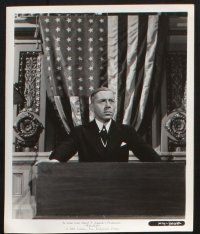 1x721 WILSON 7 8x10 stills '44 the U.S. President portrayed by Alexander Knox, cool cast portraits!