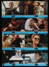 1y267 RAISING CAIN German LC poster '92 John Lithgow, Lolita Davidovich, Brian De Palma directed!
