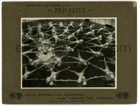 1y002 FOOTLIGHT PARADE Swiss LC '33 great synchronized swimming musical number, Busby Berkeley!