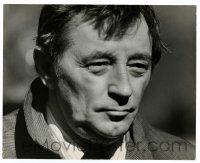 2d383 FRIENDS OF EDDIE COYLE deluxe 8x10 still '73 super close up of Robert Mitchum, crime classic!