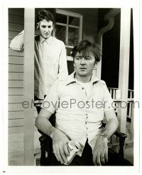 2d448 HEARTLAND stage play 8x10 still '81 Sean Penn before Taps or Fast Times at Ridgemont High!