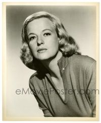 2d548 KIM STANLEY stage play 8.25x10 still '58 when she was in Eugene O'Neill's A Touch of the Poet