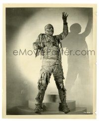 2d668 MUMMY'S TOMB 8.25x10 still '42 best image of Lon Chaney Jr. as the bandaged monster!