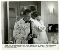 2d724 PETULIA 8.25x10 still '68 Julie Christie & George C. Scott portray alienated lovers!