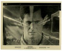 2d734 PRETTY POISON 8x10 still '68 great intense close up of Anthony Perkins looking at mirror!