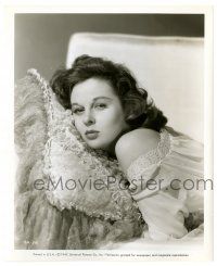 2d871 SUSAN HAYWARD 8.25x10 still '47 close up by Ray Jones from Smash-Up: The Story of a Woman!
