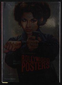 2g130 BOLLYWOOD POSTERS English trade paperback book '09 225 full-color full-page poster images!