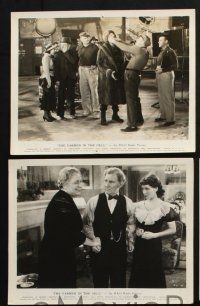 2k765 FARMER IN THE DELL 5 8x10 stills '36 Stone & Jean Parker in a drama a homey as blueberry pie!