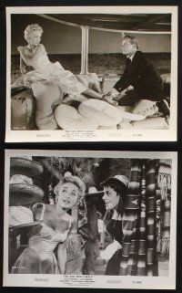 2k244 GIRL MOST LIKELY 17 8x10 stills '57 many wonderful images mostly of gorgeous Jane Powell!