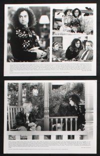 2k655 SON IN LAW 7 8x10 stills '93 Carla Gugino takes wacky Pauly Shore to the country!