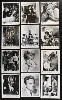 2r265 LOT OF 31 8X10 TELEVISION STILLS '80s-90s scenes from a variety of different movies & shows!