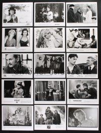 2r267 LOT OF 29 8X10 STILLS '80s-00s many great scenes from a variety of different movies!