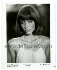2z044 3 WOMEN 8x10 still '77 directed by Robert Altman, best close up of Shelley Duvall!
