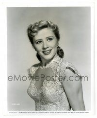 2z517 JOYCE HOLDEN 8.25x10 still '50 making her comedy debut with Jimmy Durante in The Milkman!