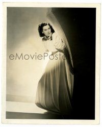 2z611 MAN-PROOF deluxe 8x10 still '38 Rosalind Russell in her first starring role by Willinger!