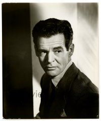 2z790 SECRET FURY 7.75x9.5 still '50 Robert Ryan is an architect whose wife is accused of murder!