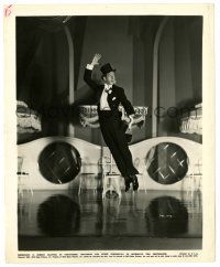 2z871 SUNNY 8.25x10 still '41 wonderful full-length image of Ray Bolger dancing in mid-air!
