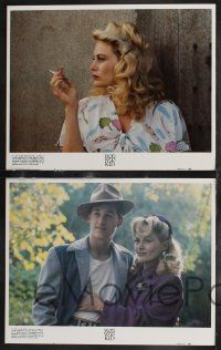 3d328 IN THE MOOD 8 LCs '87 young Patrick Dempsey, sexiest Beverly D'Angelo, The Woo Woo Kid!