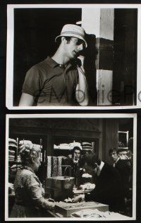 3f394 BOYS IN THE BAND 3 8x10 stills '70 William Friedkin, written and produced by Mart Crowley!