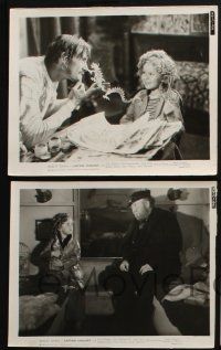 3f295 CAPTAIN JANUARY 5 8x10 stills '36 great images of cutest sailor Shirley Temple, Guy Kibbee!