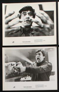 3f045 DEAD & BURIED 13 8x10 stills '81 James Farentino, wild horror images!