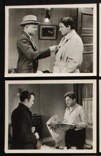 3f201 FURY 7 8x10 stills '36 Spencer Tracy & Sylvia Sidney in Fritz Lang mob violence classic!