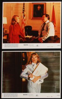 3f772 MARIE 8 8x10 mini LCs '85 Sissy Spacek, Jeff Daniels, a true story of political corruption!