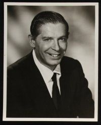 3f523 TEXACO STAR THEATER 2 TV 7x9 stills '40s Milton Berle, cool close up and with The Moroccans!