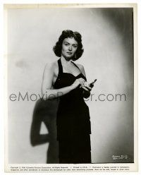 3y348 FROM HERE TO ETERNITY 8x10.25 still R58 full-length c/u of sexy prostitute Donna Reed!