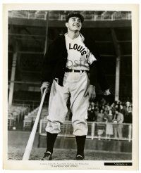 3y458 IT HAPPENS EVERY SPRING 8.25x10 still '49 St. Louis Cardinals baseball player Ray Milland!