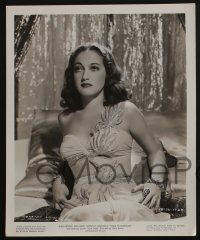 4e848 DOROTHY LAMOUR 3 8x10 stills '40s absolutely gorgeous in Road to Morocco & Road to Zanzibar!