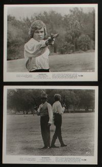 4e404 QUADROON 10 8x10 stills '71 passion slaves of New Orleans, 1/4 black, 3/4 white, all woman!