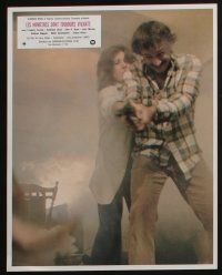 4g275 IT LIVES AGAIN 12 French LCs '78 directed by Larry Cohen, now there are three of them!