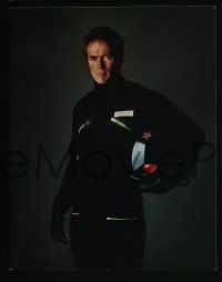 4k207 FIREFOX 8 color 11x14 stills '82 cool images of pilot Clint Eastwood, the command center!